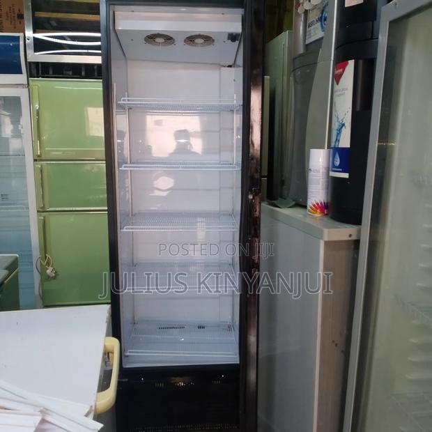 Affordable Commercial Display Fridge - thumbnail 2