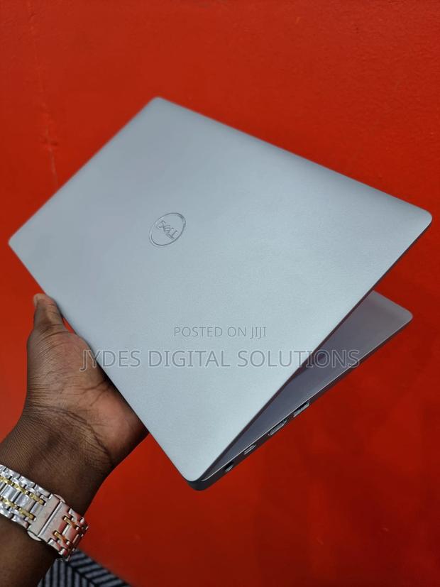 Laptop Dell Latitude 5310 8GB Intel Core I5 SSD 256GB - main view