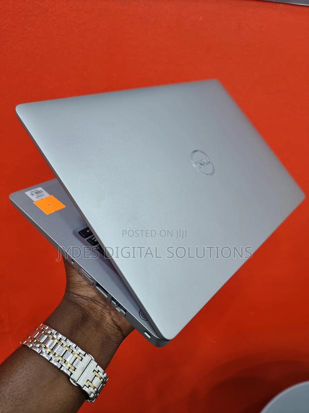 Laptop Dell Latitude 5310 8GB Intel Core I5 SSD 256GB - thumbnail 3