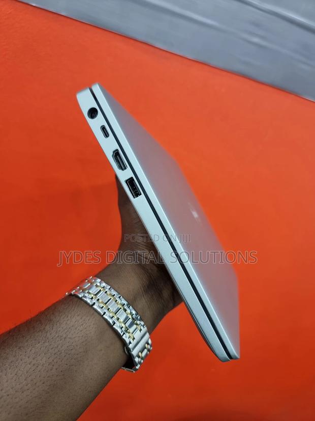 Laptop Dell Latitude 5310 8GB Intel Core I5 SSD 256GB - thumbnail 4