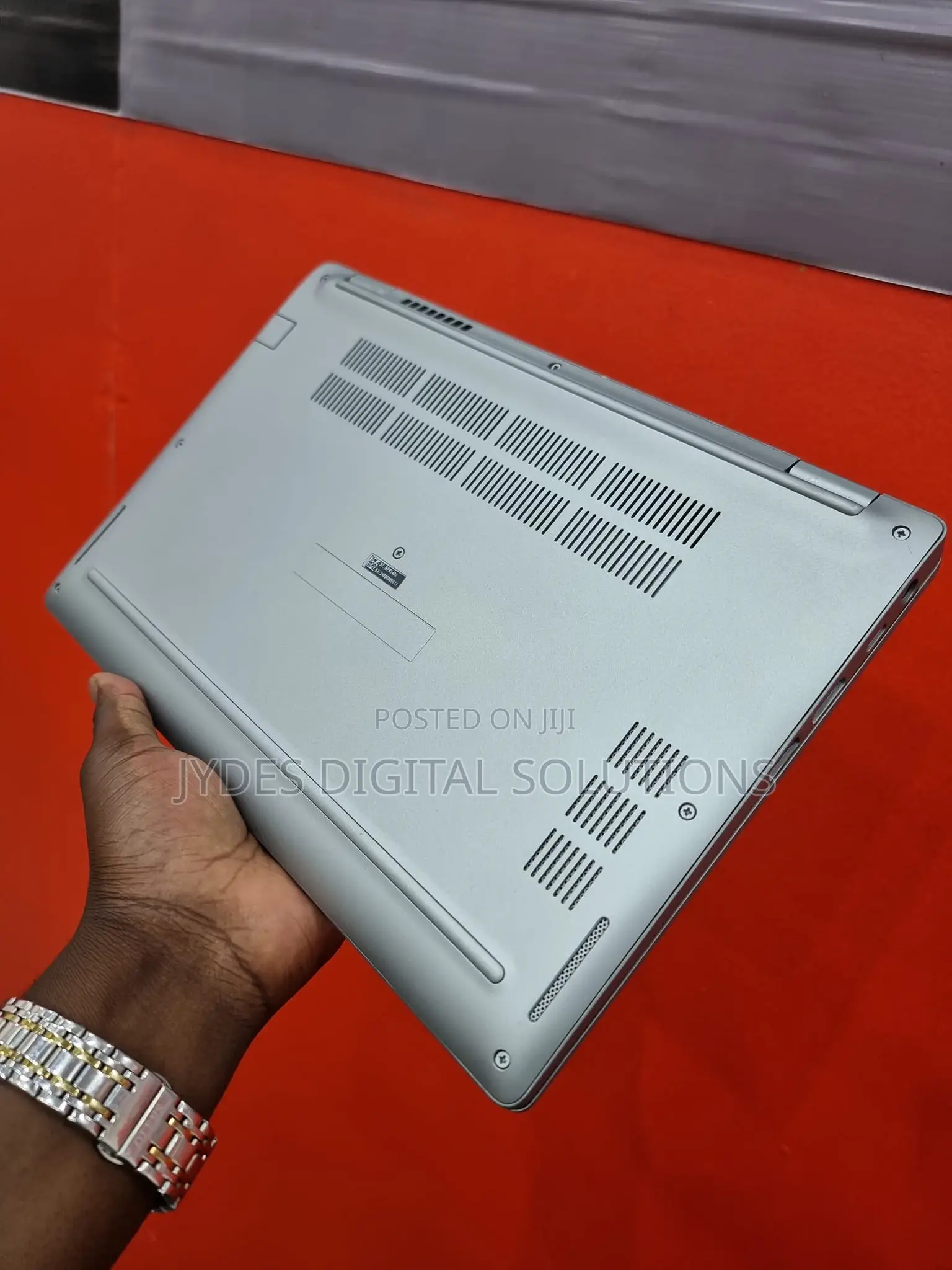 Laptop Dell Latitude 5310 8GB Intel Core I5 SSD 256GB