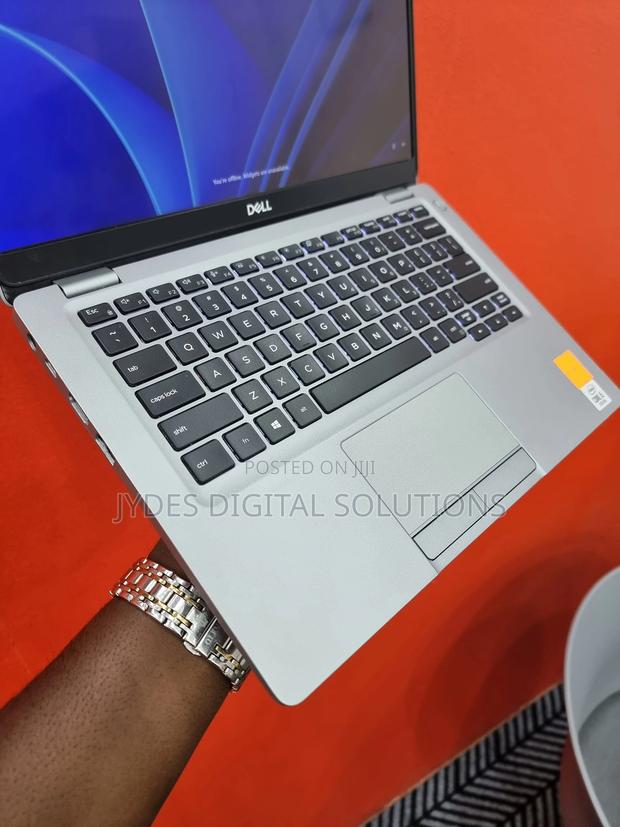 Laptop Dell Latitude 5310 8GB Intel Core I5 SSD 256GB - thumbnail 8