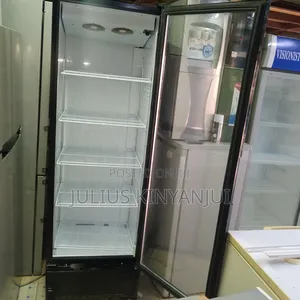 Affordable Commercial Display Fridge