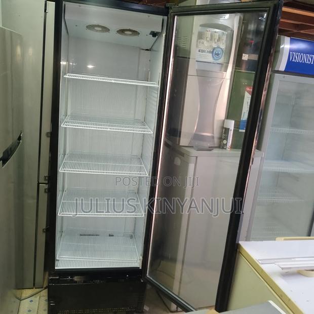 Affordable Commercial Display Fridge - thumbnail 3