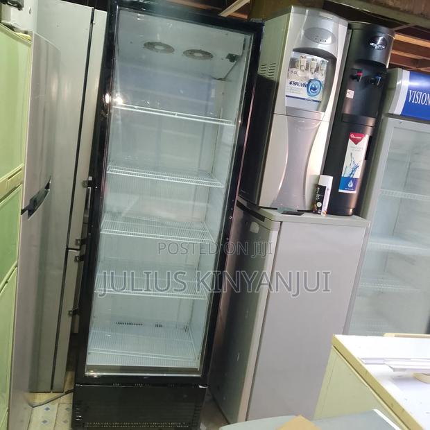 Affordable Commercial Display Fridge - thumbnail 4
