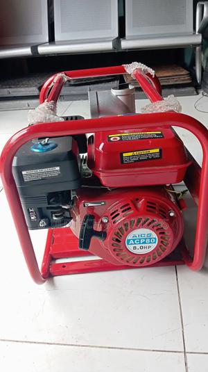 3" Inlet Outlet Water Pump - thumbnail 2