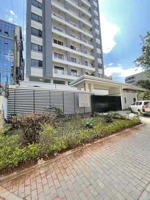1bdrm Apartment in Padmore Residence, Kilimani for rent