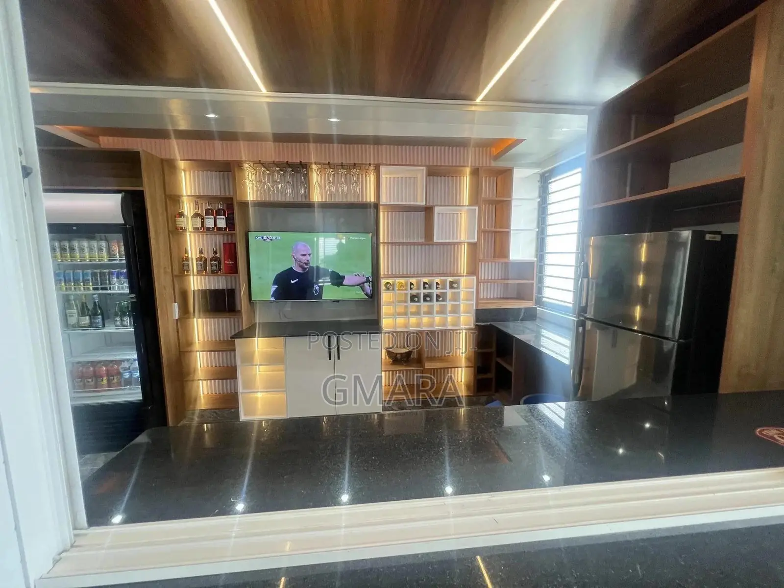 1bdrm Apartment in Padmore Residence, Kilimani for rent