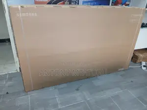 Samsung 75 Inch Du8000 Crystal Uhd Smart Tv,