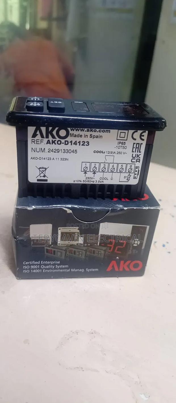 Ako Controller Switch - thumbnail 3