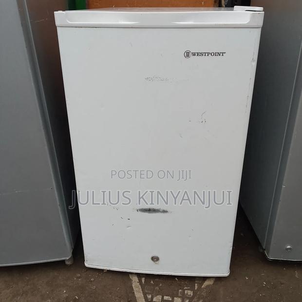 West Point 106l Mini Fridge - main view