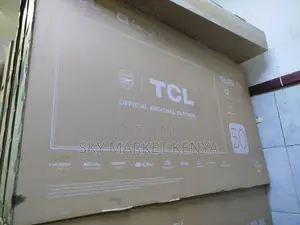 TCL 50 Inch Qled Tv