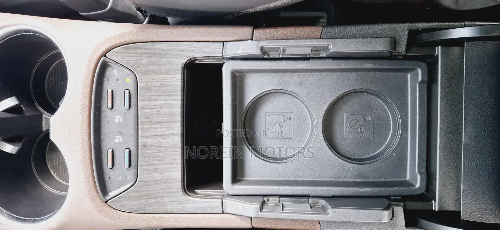 Toyota Harrier 2021 White