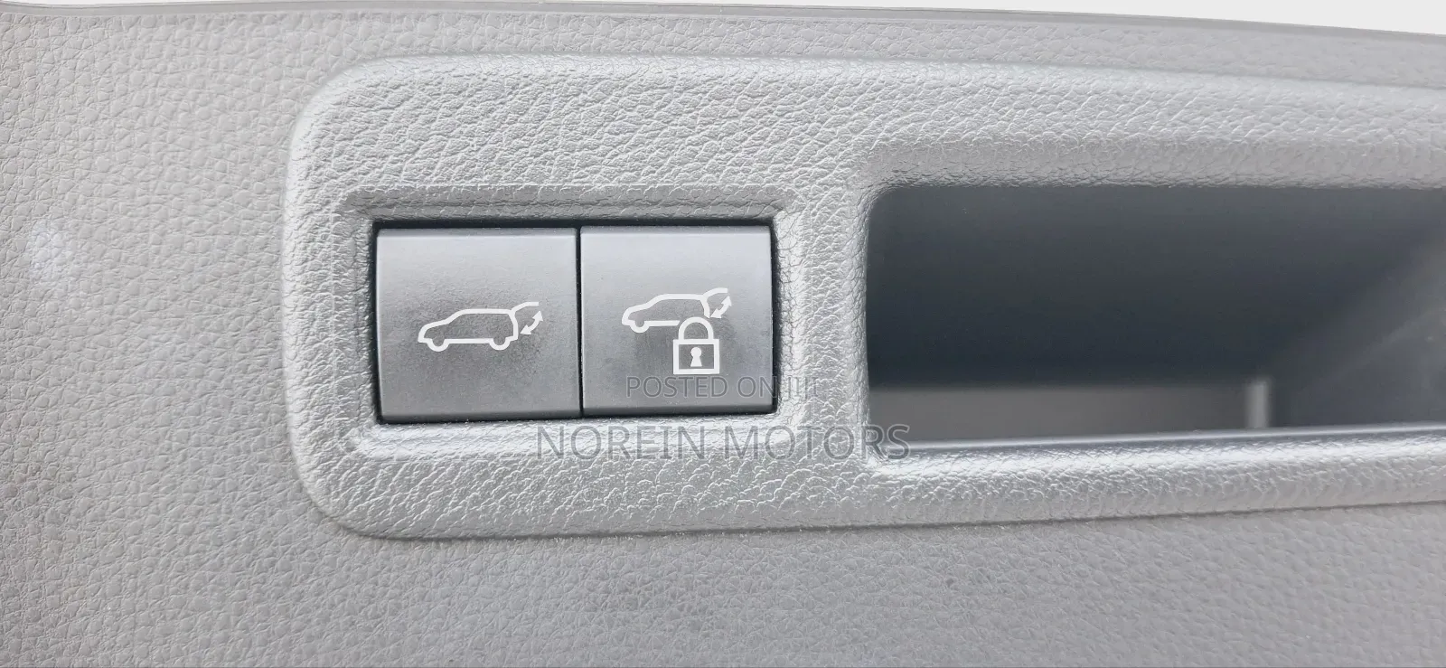 Toyota Harrier 2021 White