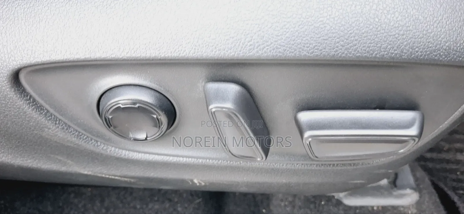 Toyota Harrier 2021 White