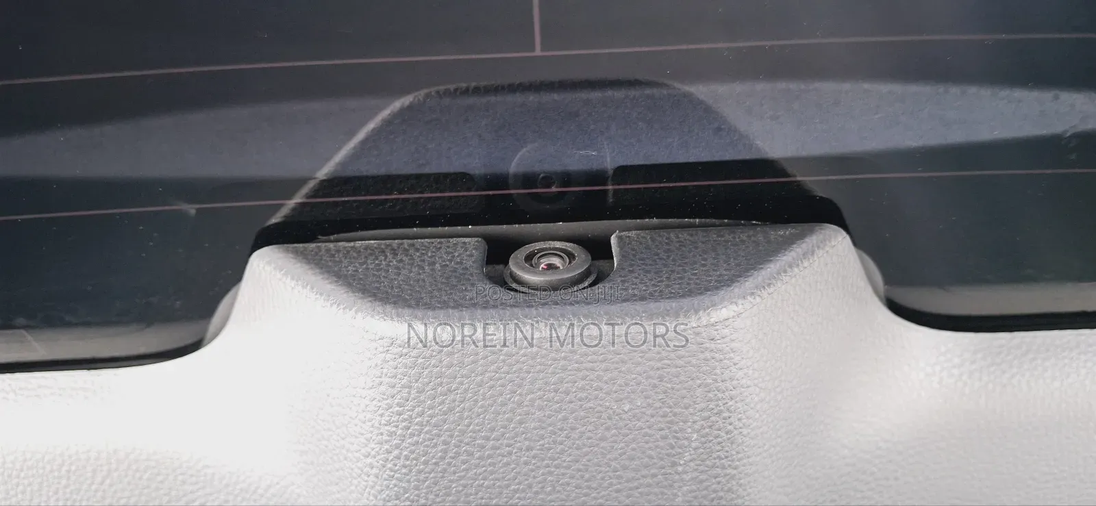 Toyota Harrier 2021 White