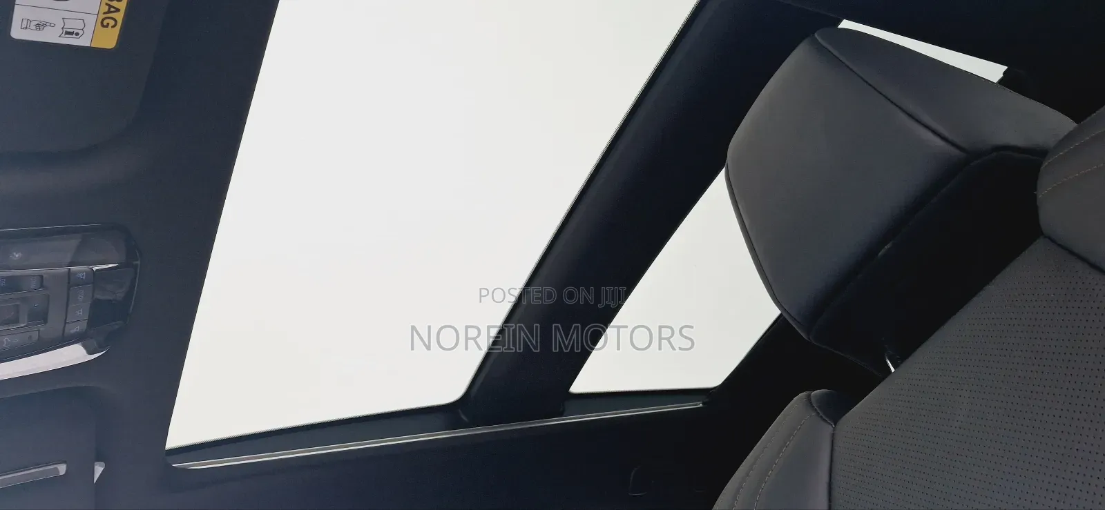Toyota Harrier 2021 White