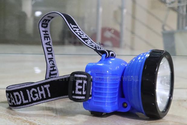 Led Headlight - thumbnail 2