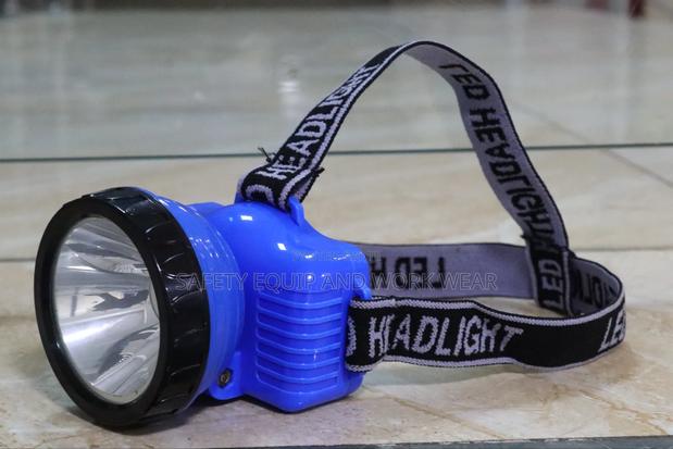 Led Headlight - thumbnail 3