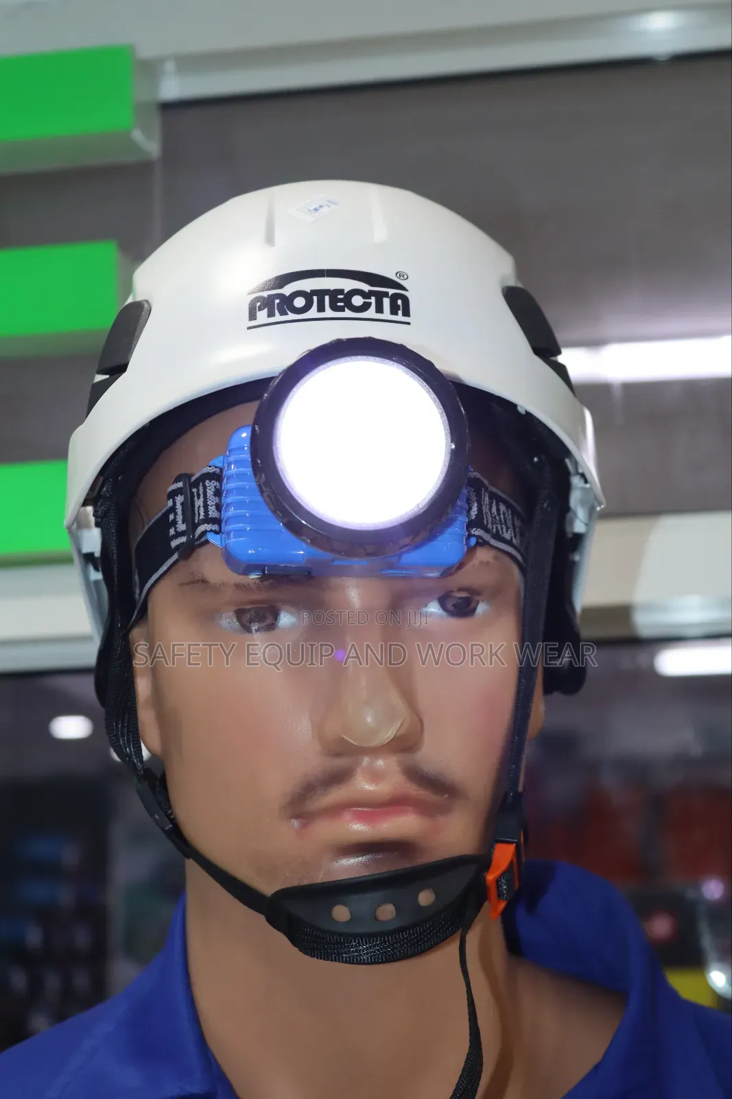 Led Headlight