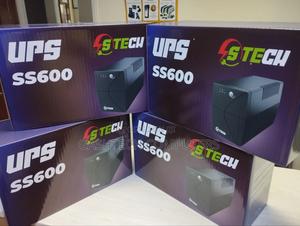 S-Tech Ss600 Ups - thumbnail 2