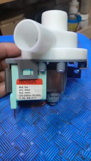 Super Quality Universal Drain Pump