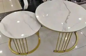 Executive Marble Table