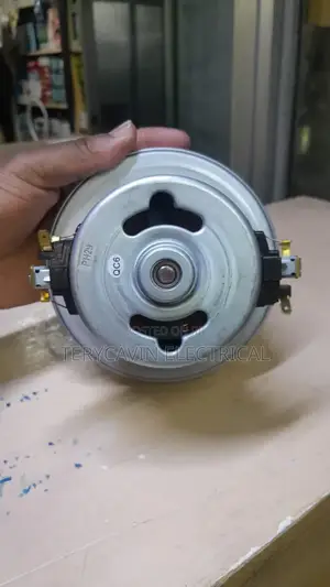 Super Quality 2000w Vacuum Cleaner Motor