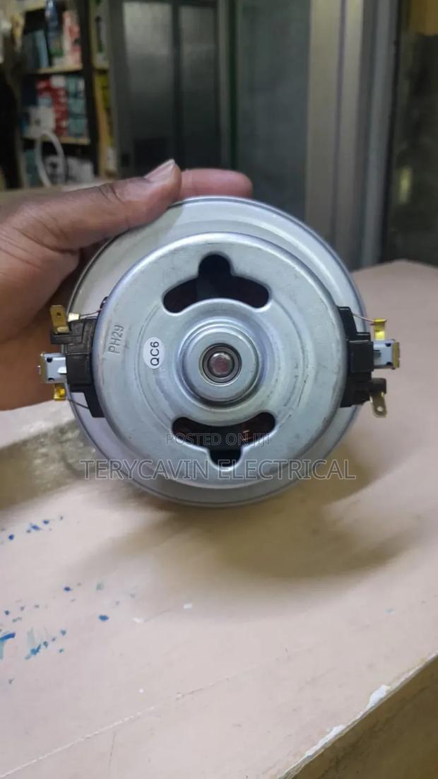 Super Quality 2000w Vacuum Cleaner Motor - thumbnail 3