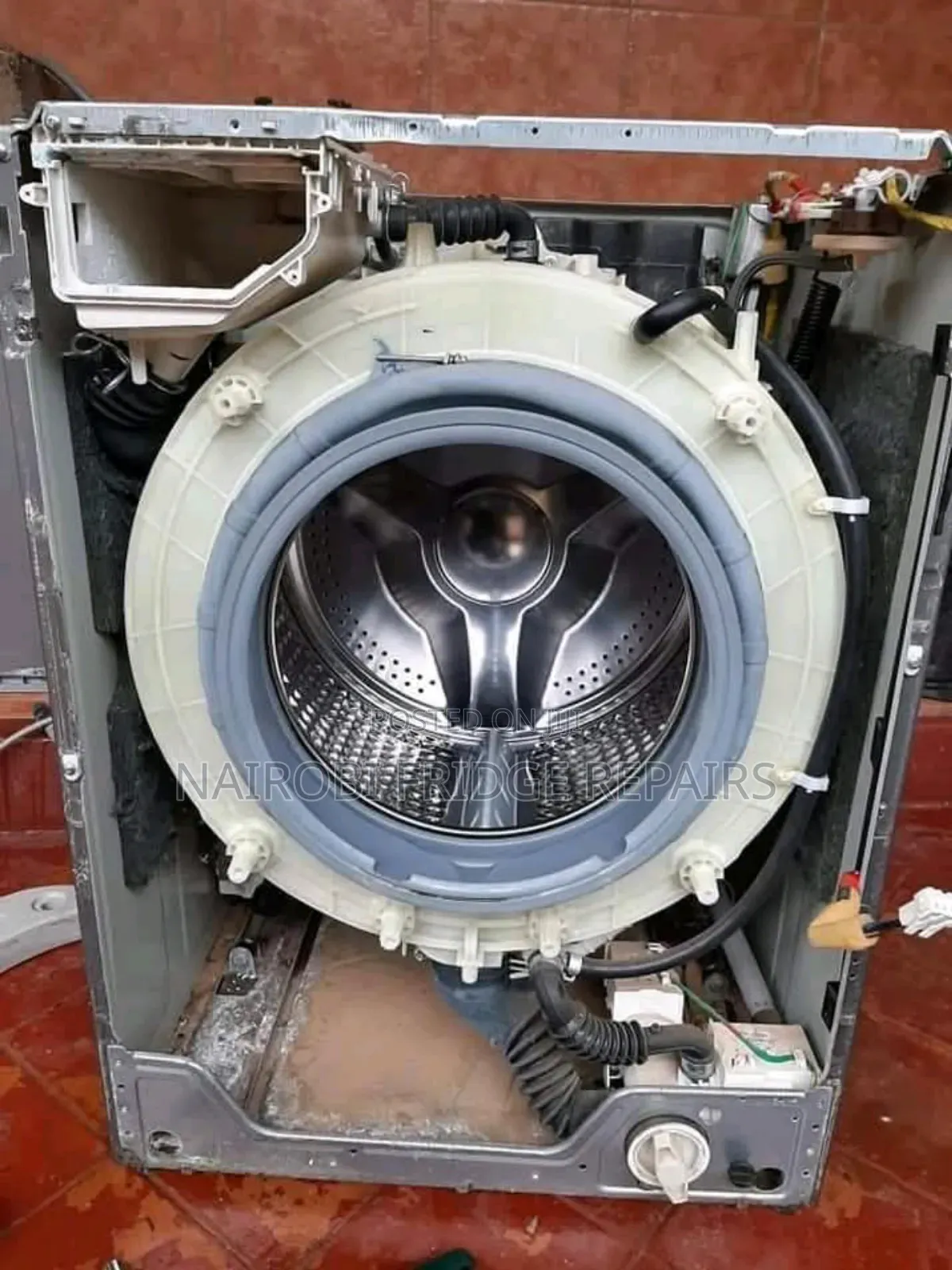 Fridges Repair