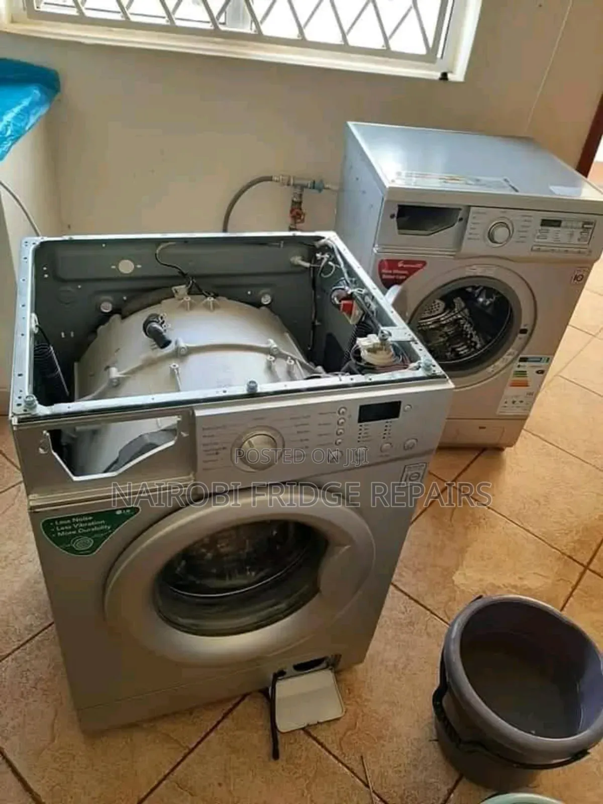 Fridges Repair