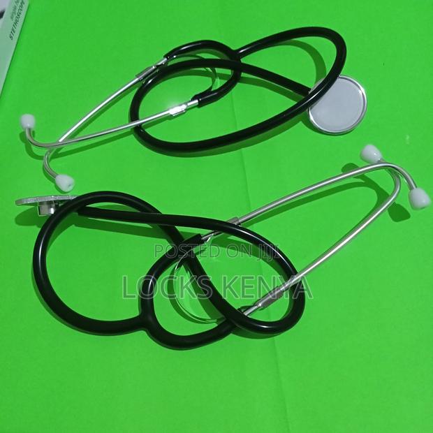 Emergency Stethoscope for Vets