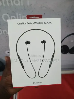 Oneplus Bullets Z2