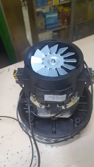 Motor Vacuum Cleaner 1600watts