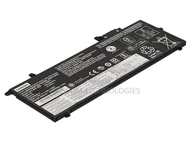 Lenovo X280 Original Genuine Laptop Battery-With Warranty