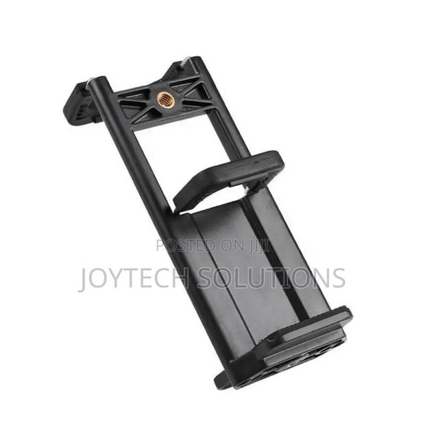 Portable Universal Cellphone and Tablets Holder