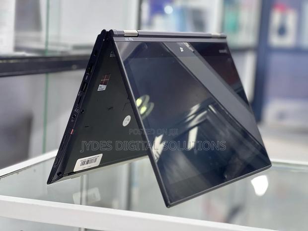 Laptop Lenovo Yoga 260 8GB Intel Core I7 SSD 256GB - thumbnail 3