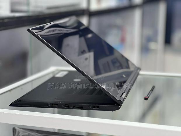 Laptop Lenovo Yoga 260 8GB Intel Core I7 SSD 256GB - thumbnail 2