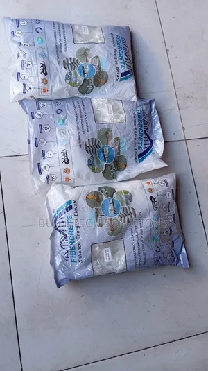 Fair Price Fibre Crete Mesh