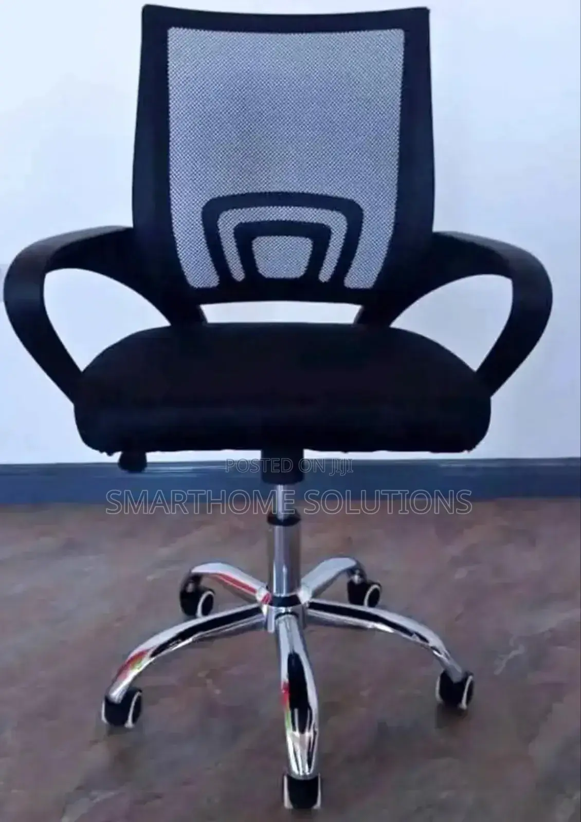 Comfortable,Stylish Assembled Executive Office Chair