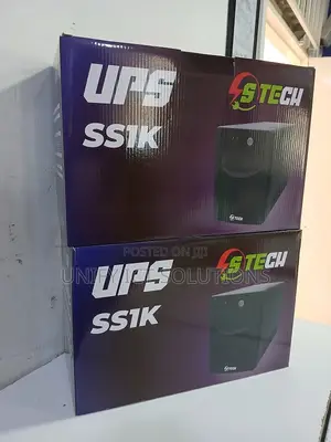 S-Tech Ssk1k Ups