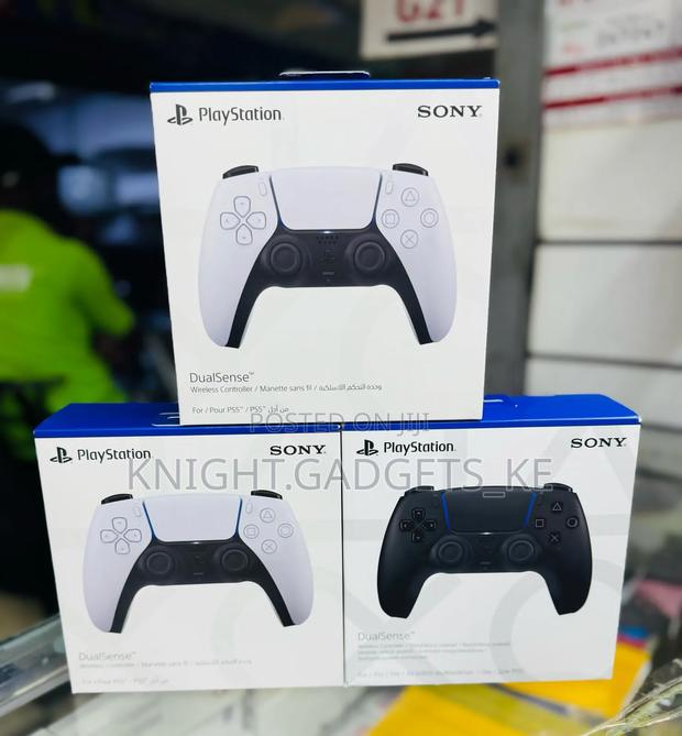 Sonyx Dualsense Edge Wireless Ps5 Controller - main view