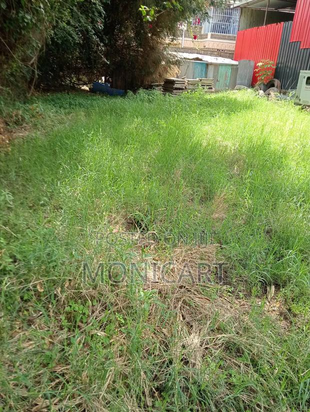 50 by 100 Plot for Sale Kamakis