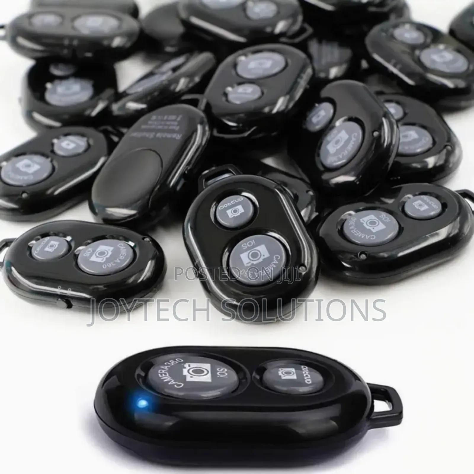 Mini Portable Bluetooth Shutter