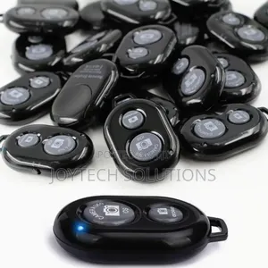 Mini Portable Bluetooth Shutter