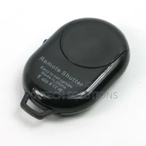 Mini Portable Bluetooth Shutter