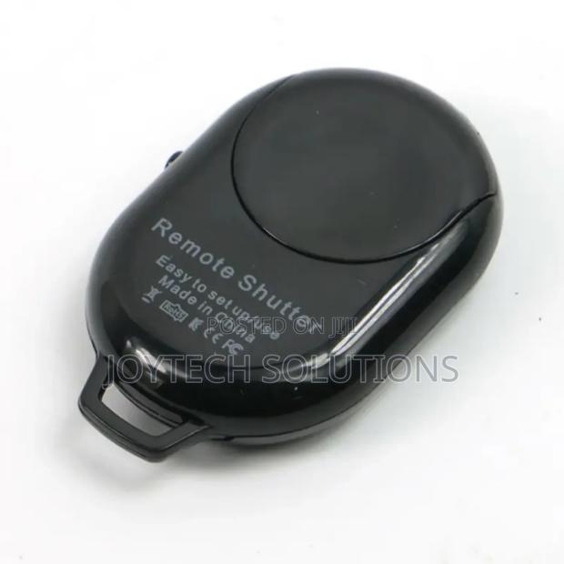 Mini Portable Bluetooth Shutter - thumbnail 2