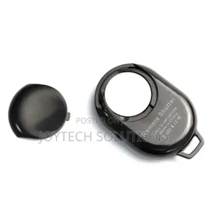 Mini Portable Bluetooth Shutter