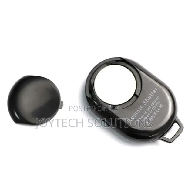 Mini Portable Bluetooth Shutter - thumbnail 3