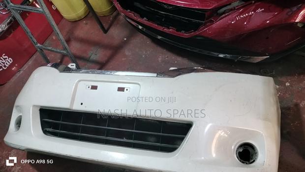 Nissan Serena Front Bumper
